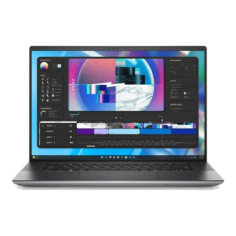 Dell Precision 16 5690